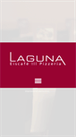 Mobile Screenshot of laguna-bfh.de